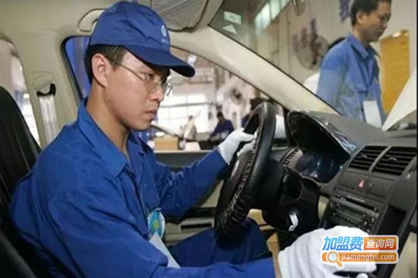 美国环球窗膜加盟门店