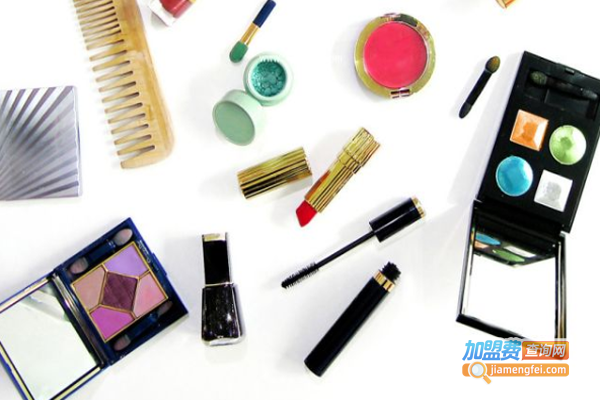 makeupstation化妆品