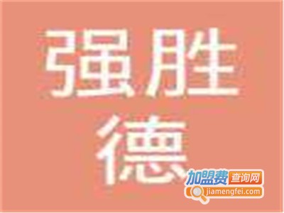 强胜电动车加盟费