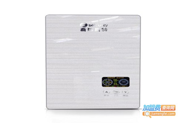 格安即热式快速电热水器加盟门店