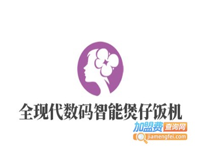 全现代数码智能煲仔饭机加盟