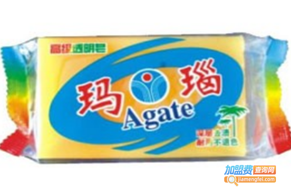 雪健洗涤用品加盟费