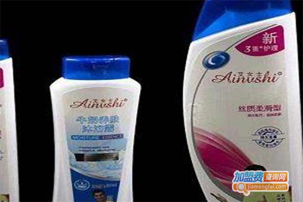 奥加洁洗涤用品加盟费