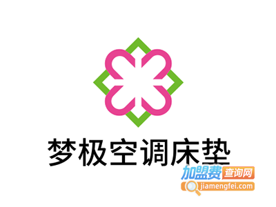 梦极空调床垫加盟费