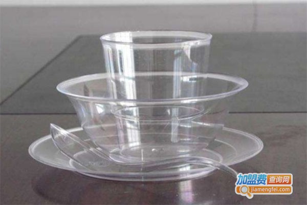 木林森水晶餐具加盟费