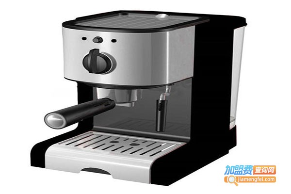TEATIME韩式咖啡机加盟门店