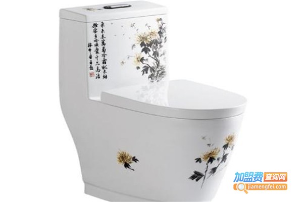 旗皇卫浴