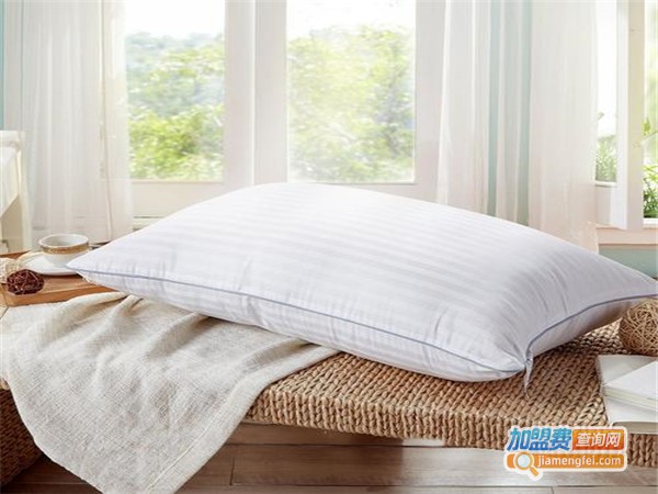 梦泰睡眠加盟门店