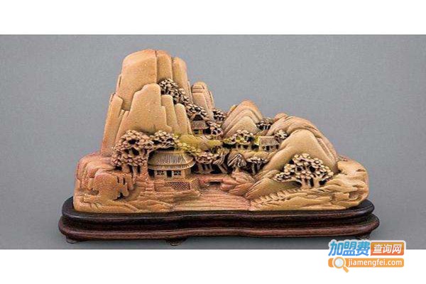 畅嘉工艺品