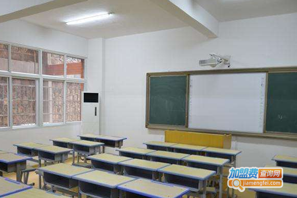 清大学府教育加盟费
