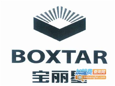 宝丽星灯饰加盟费