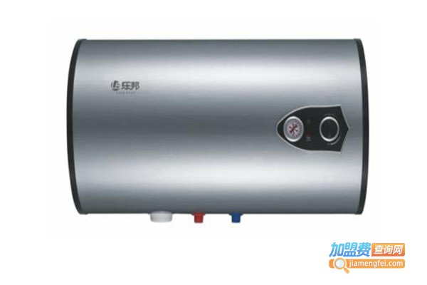新能环宇热水器加盟门店