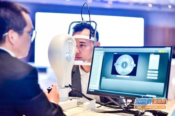 壹刻明养眼护眼中心加盟费