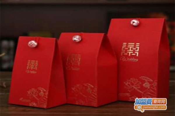 真情时尚用品坊加盟费
