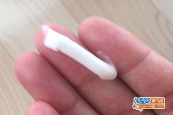罗朗斯卸妆洗面奶加盟费