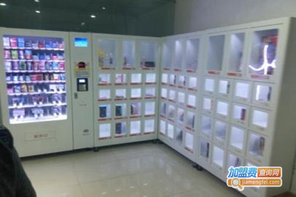 靓小蜜成人自助店加盟费