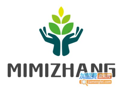 MIMIZHANG迷迭香洗护加盟费