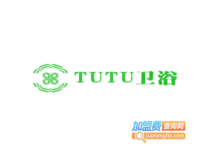 TUTU卫浴加盟