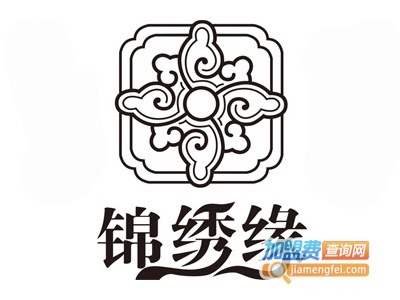 锦绣缘刺绣加盟费
