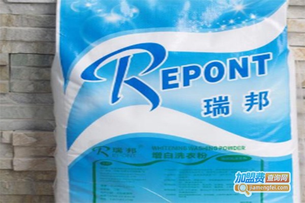 威力白洗涤用品加盟费