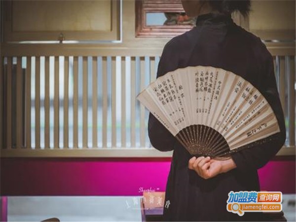 家满富单晶画加盟门店