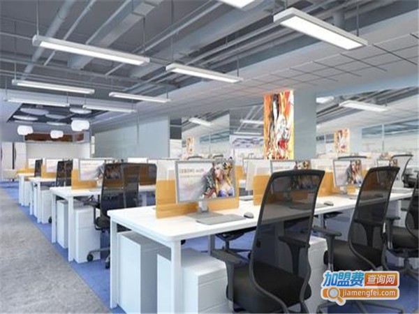 奥丽卡数码影像加盟门店