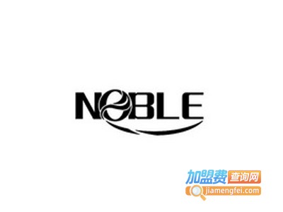 NOBLE节电器加盟费