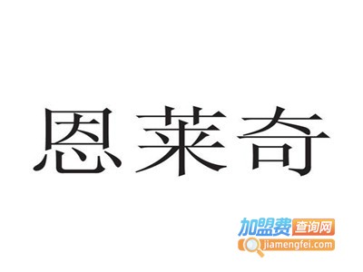 恩莱奇LED室内外照明加盟费