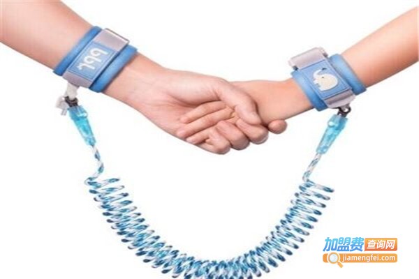 在哪儿儿童安全手环加盟费