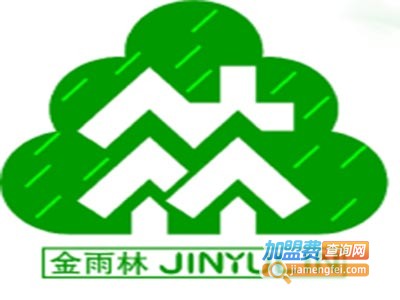 金雨林门业加盟费
