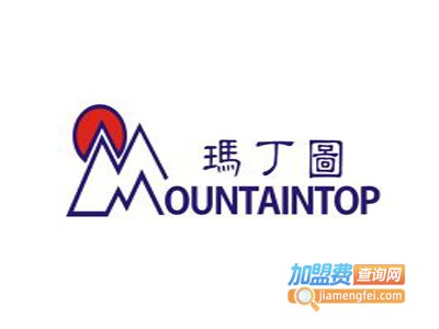 玛丁图户外用品加盟费