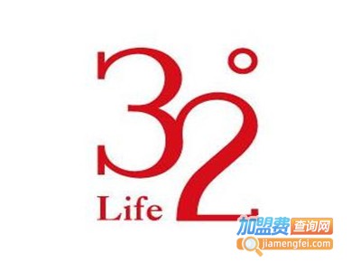 32°LIFE家纺加盟费