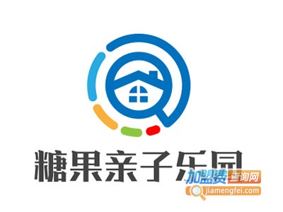 糖果亲子乐园加盟费