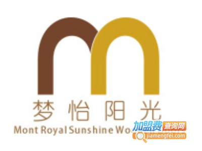 梦怡阳光实木门加盟费