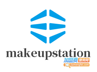 makeupstation化妆品加盟电话