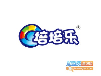 培培乐玩具加盟费