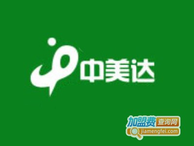 中美达健康漆加盟费
