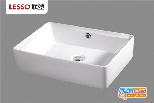 联塑卫浴加盟费