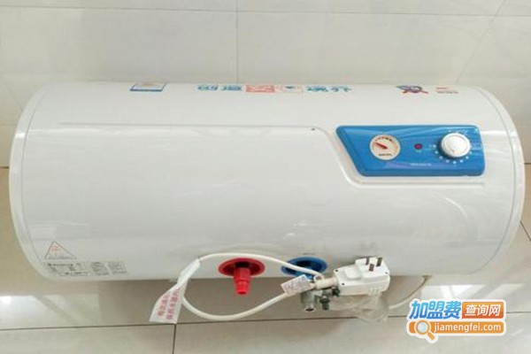酷科瓷能电热水器加盟门店