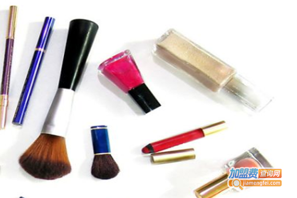 makeupstation化妆品