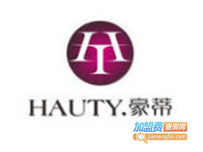 HAUYT豪蒂灯饰加盟费