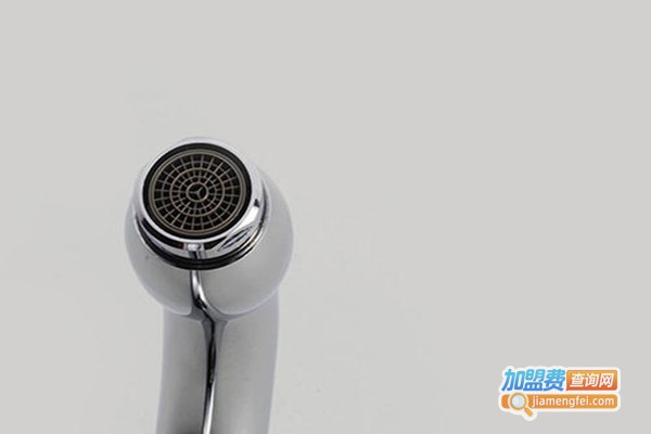 欧文卫浴加盟