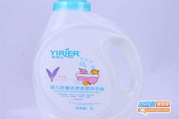 威力白洗涤用品加盟费