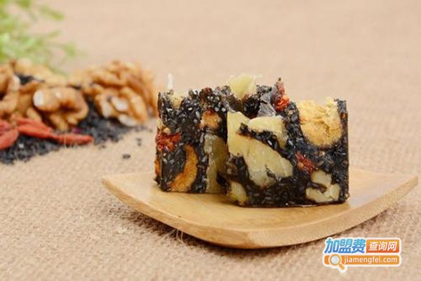 三头毛驴阿胶糕加盟费