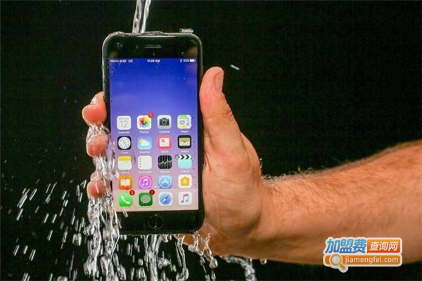 博邦诚手机防水
