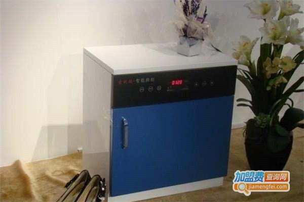 吉利玛电子鞋柜加盟费
