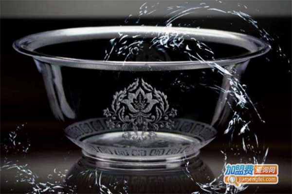 洁仕康一次性水晶餐具加盟费