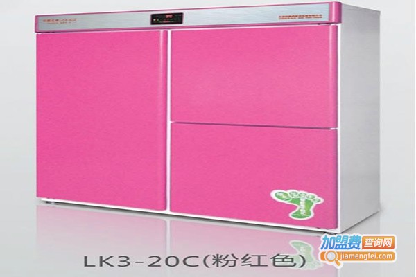 创鑫鼎消毒鞋柜加盟门店