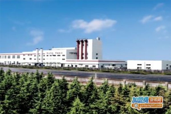 九鼎建材加盟费