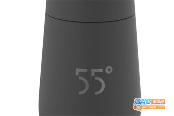 知温55度杯加盟费
